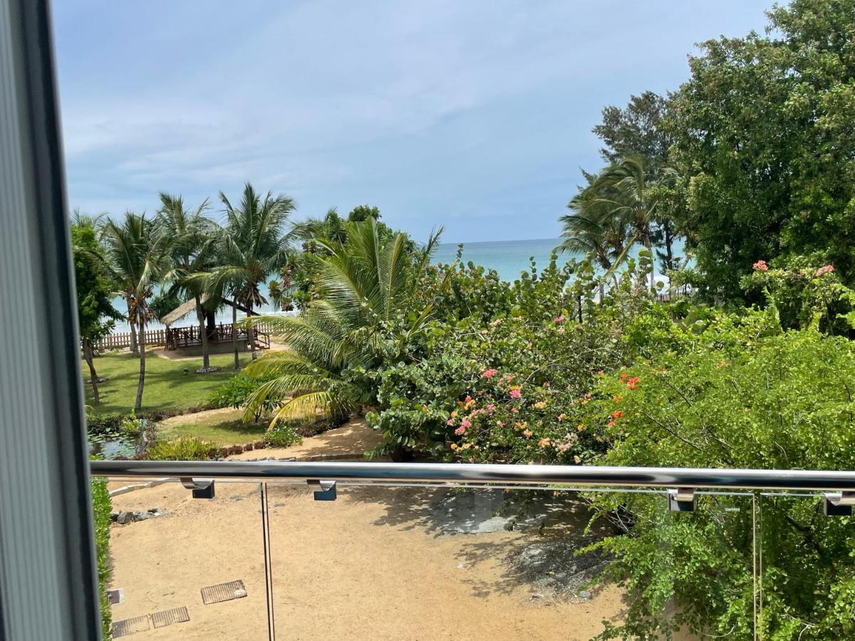 Beach Bliss Trincomalee Luaran gambar