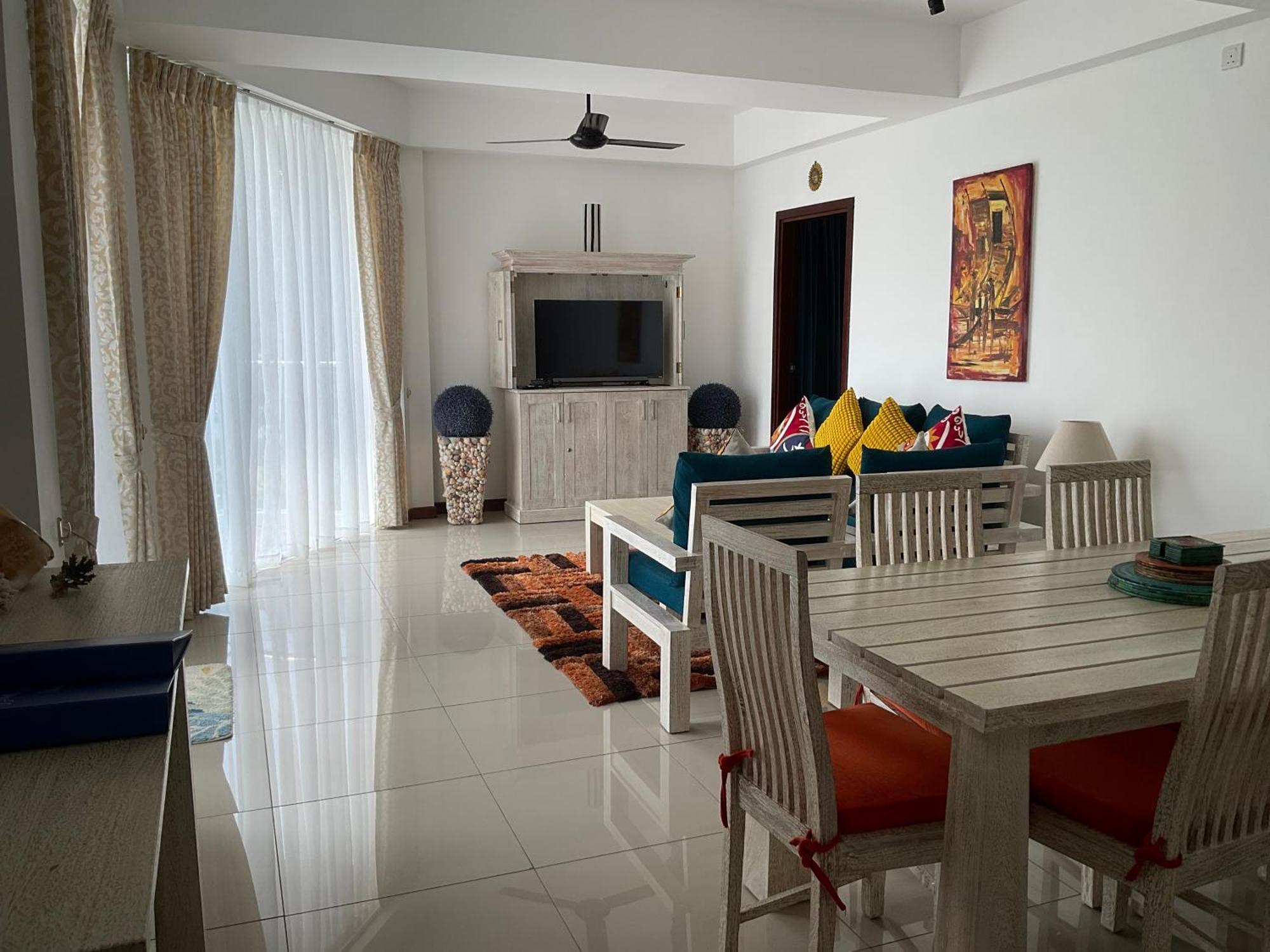 Beach Bliss Trincomalee Luaran gambar