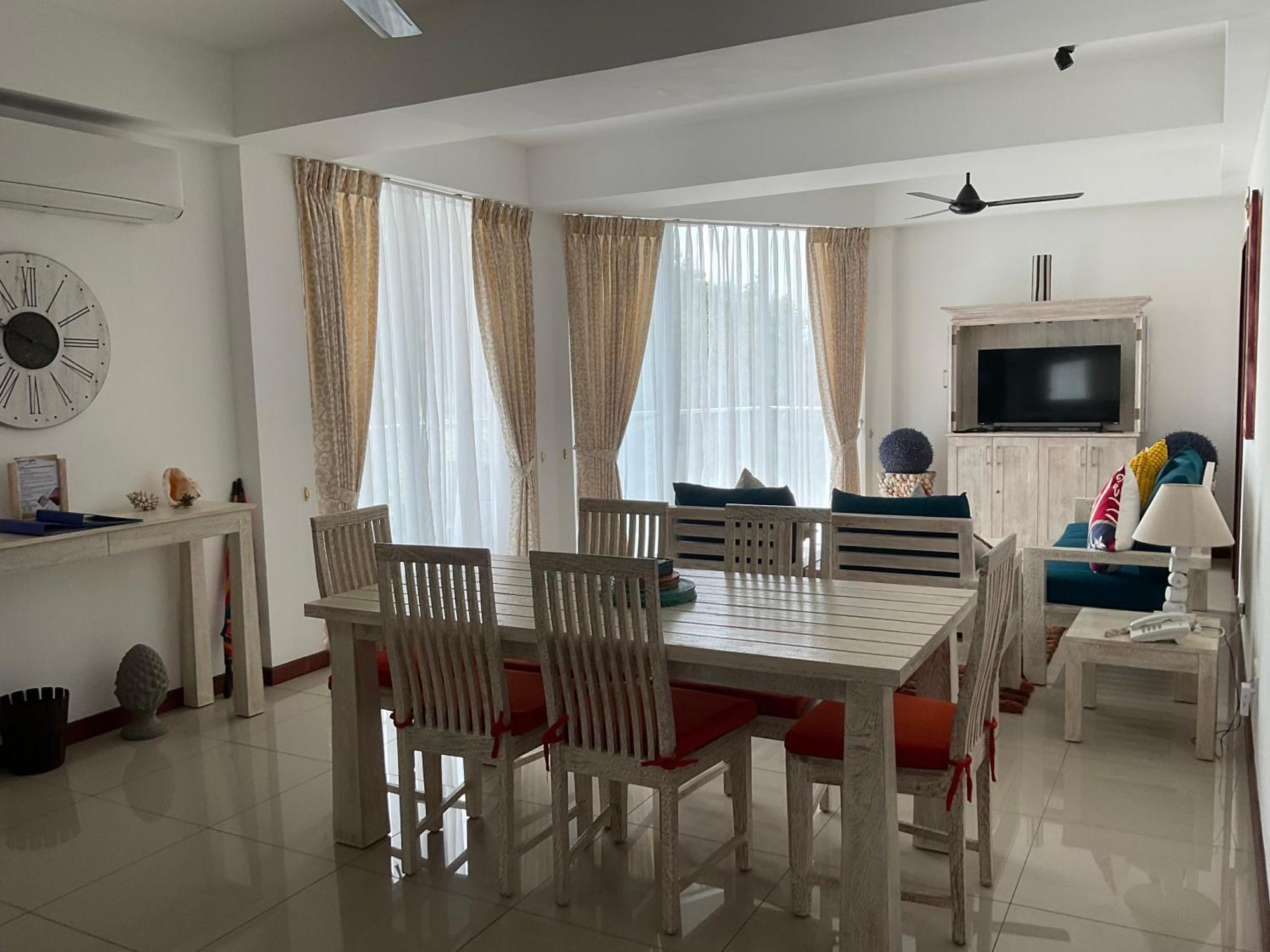 Beach Bliss Trincomalee Luaran gambar