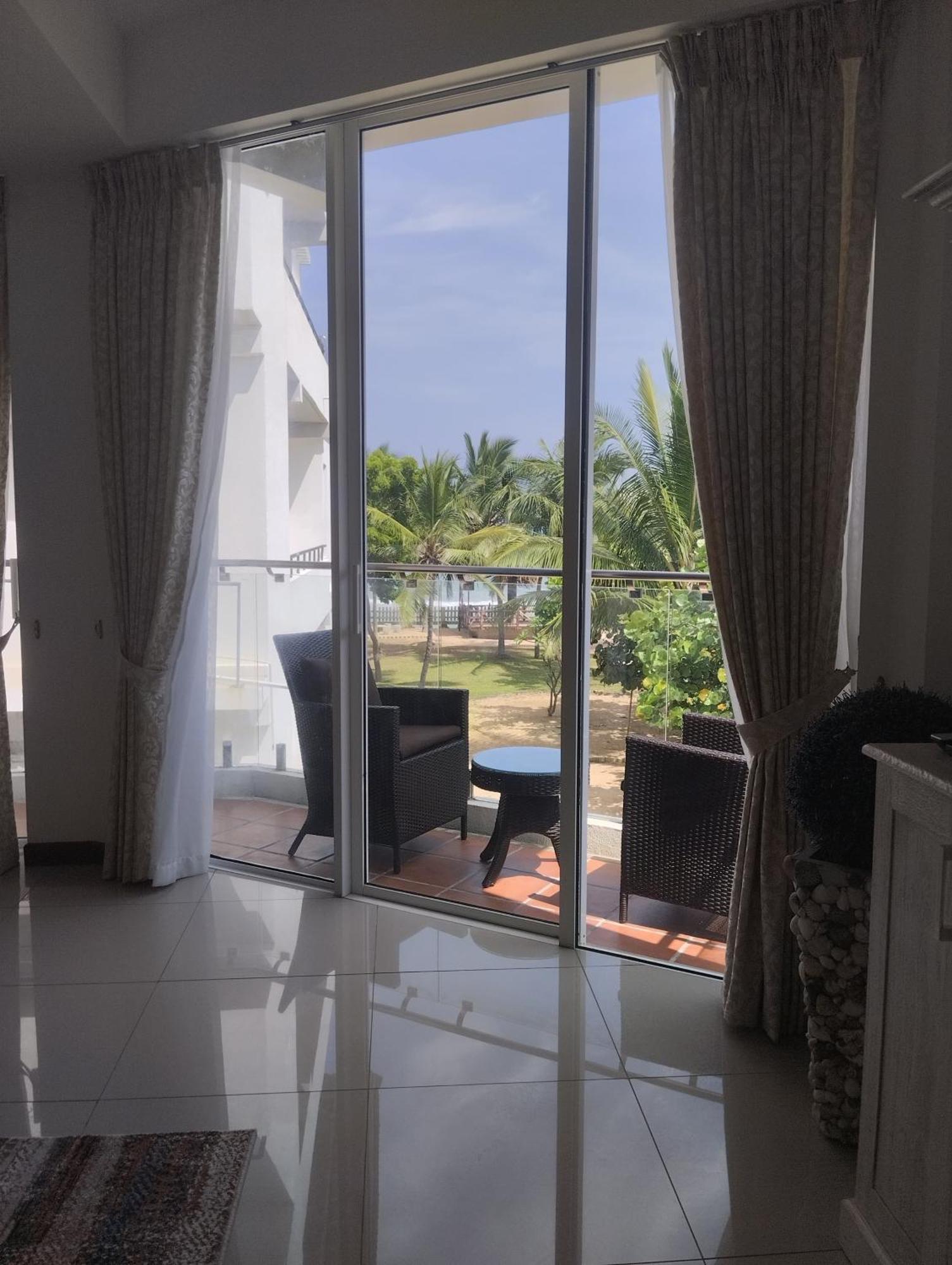 Beach Bliss Trincomalee Luaran gambar
